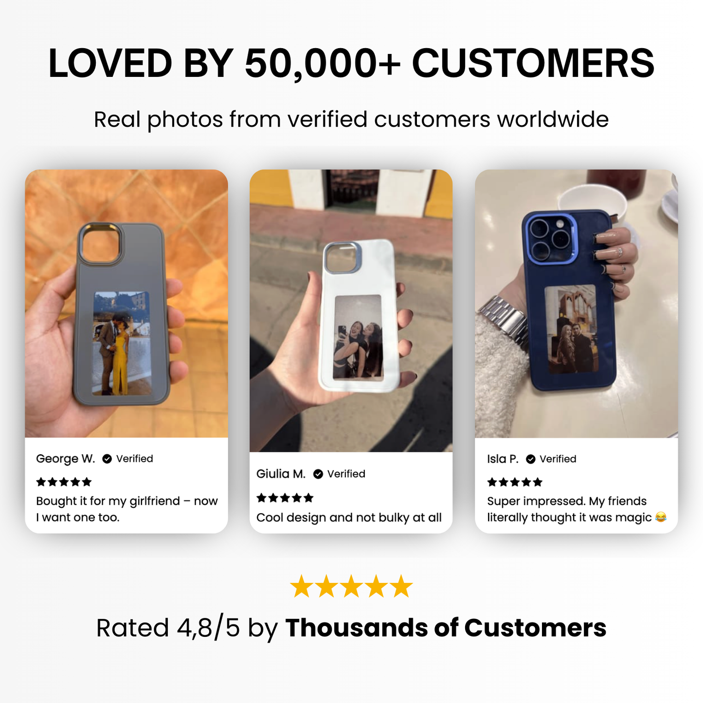 Montra Iphone Case