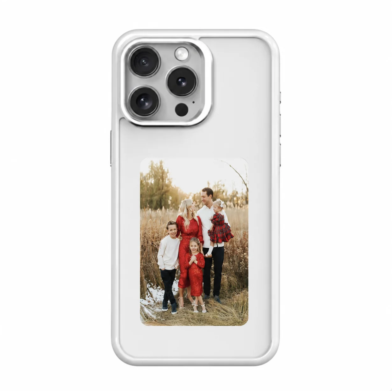 Montra Iphone Case