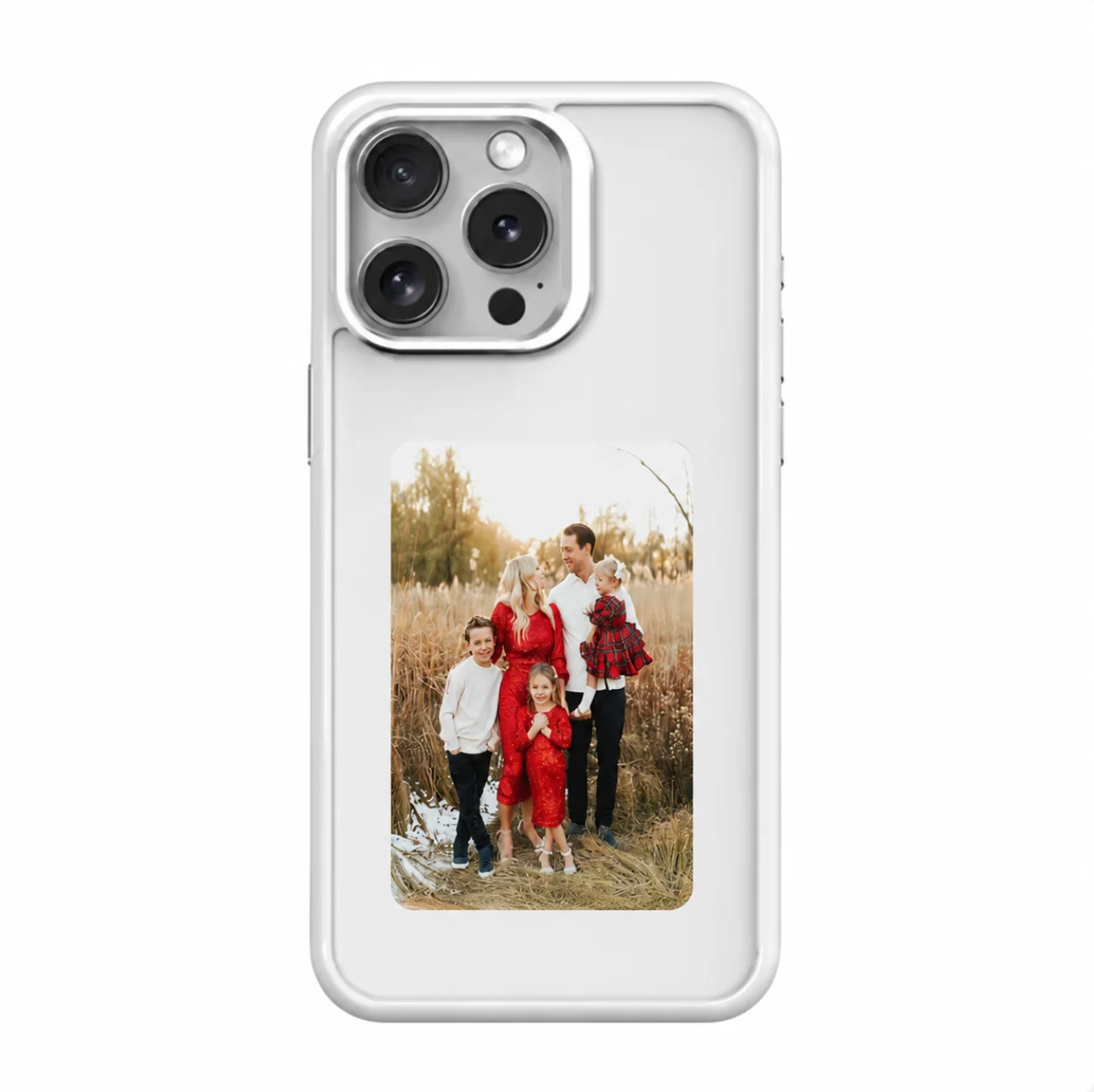 Montra Iphone Case